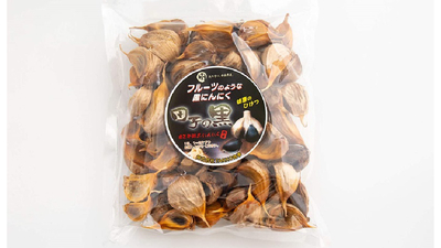 【非売品？】黒にんにく酒　田子の黒【貴重】 熟成黒にんにく 田子の黒 | RABオンラインショップ